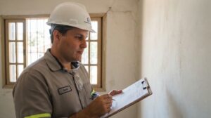 Vistoria Técnica para Compra e Venda de Imóveis Usados
