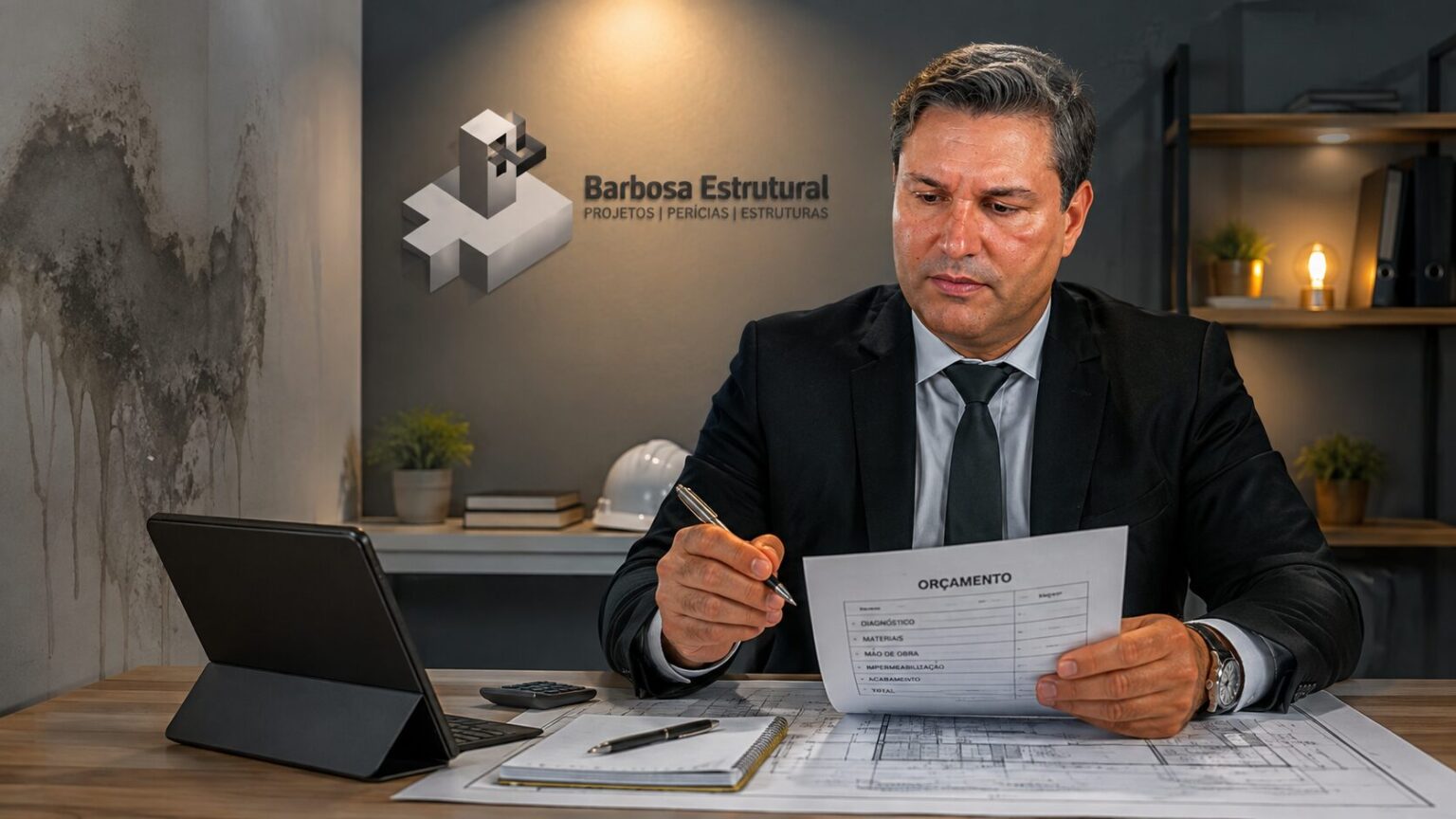 Infiltração