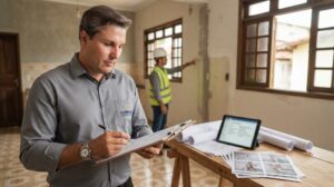 Laudo de Vistoria de Imóvel x Avaliação Imobiliária