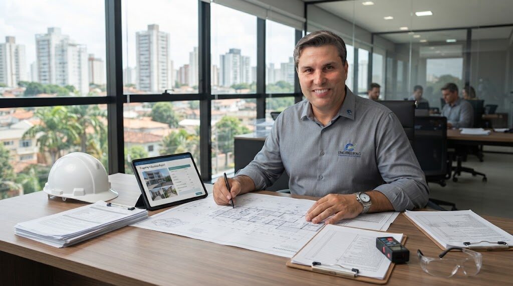 Laudo de Vistoria de Imóvel x Avaliação Imobiliária