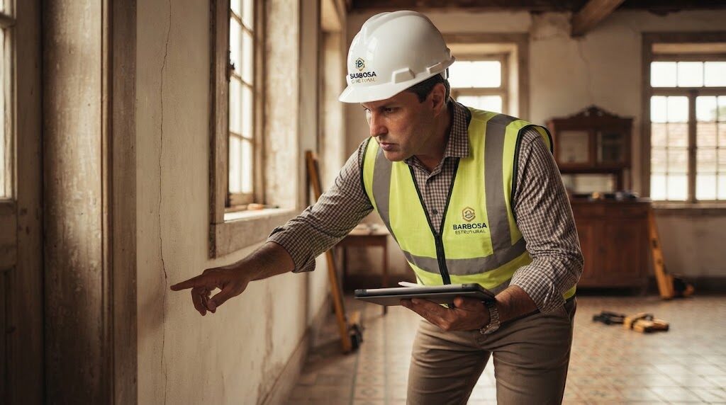 Laudo de Vistoria de Imóvel: Como Escolher a Empresa?