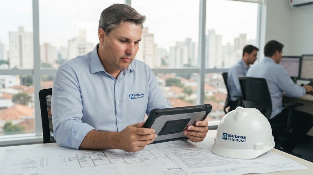 Laudo de Vistoria Imobiliário: Requisitos Legais