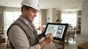 Laudo de Vistoria Imobiliário: Requisitos Legais