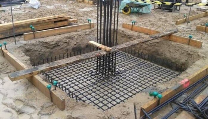 Problemas nos Alicerces: Sinais que Exigem Laudo Técnico