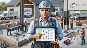 Reforço estrutural residencial