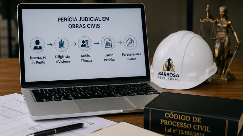 perícia