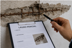 perícias