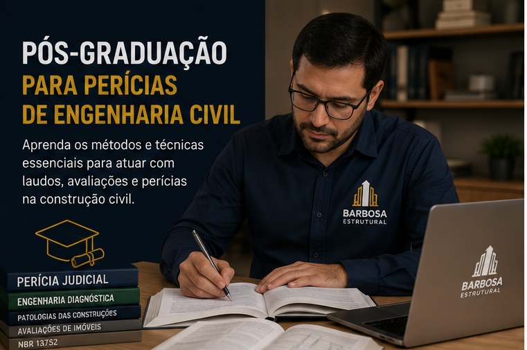 pós-graduação