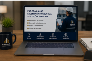 pós-graduação