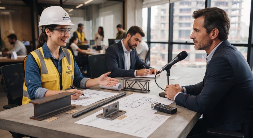 engenheiro estrutural