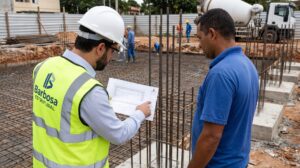projeto estrutural de casa