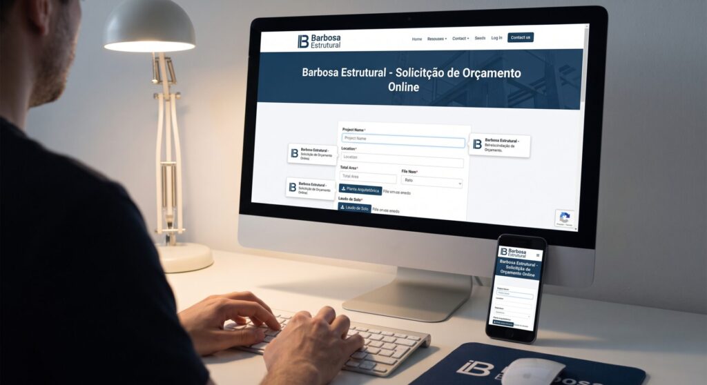 orçamento