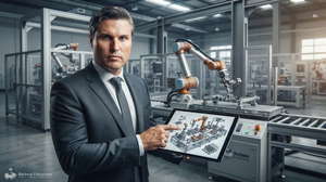 Automação industrial