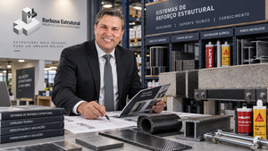 reforço estrutural