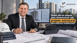 projeto estrutural