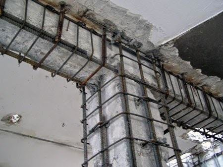 Materiais Compósitos Para Reforço de Vigas: Quais São?
