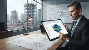 Dimensionamento estrutural