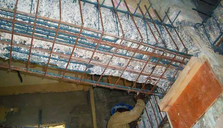 Materiais Compósitos Para Reforço de Vigas: Quais São?