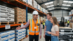 Produtos para recuperação estrutural de pilares: onde comprar
