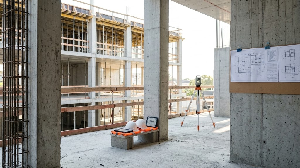 Engenheiros para análise de pilares: onde encontrar?