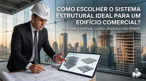 edifício comercial