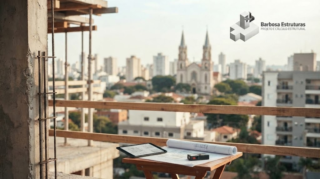 Engenharia residencial