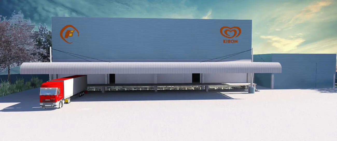 estruturas metalicas para telhados