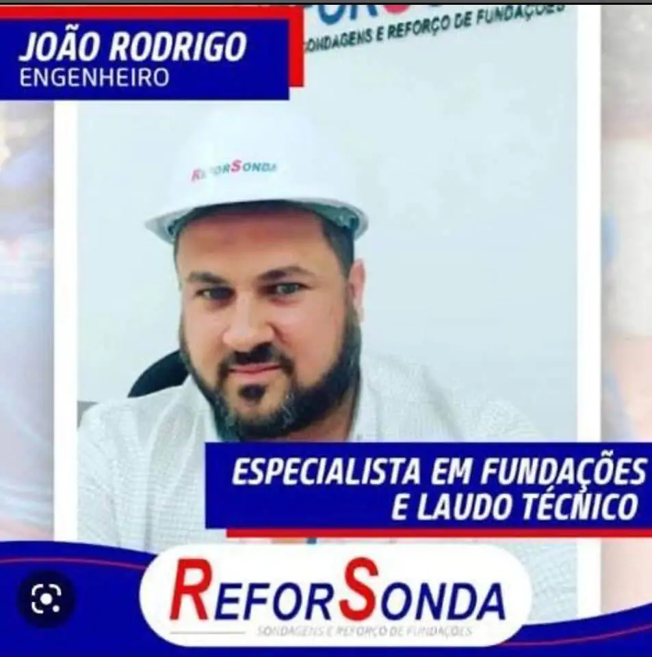 JOÃO RODRIGO
