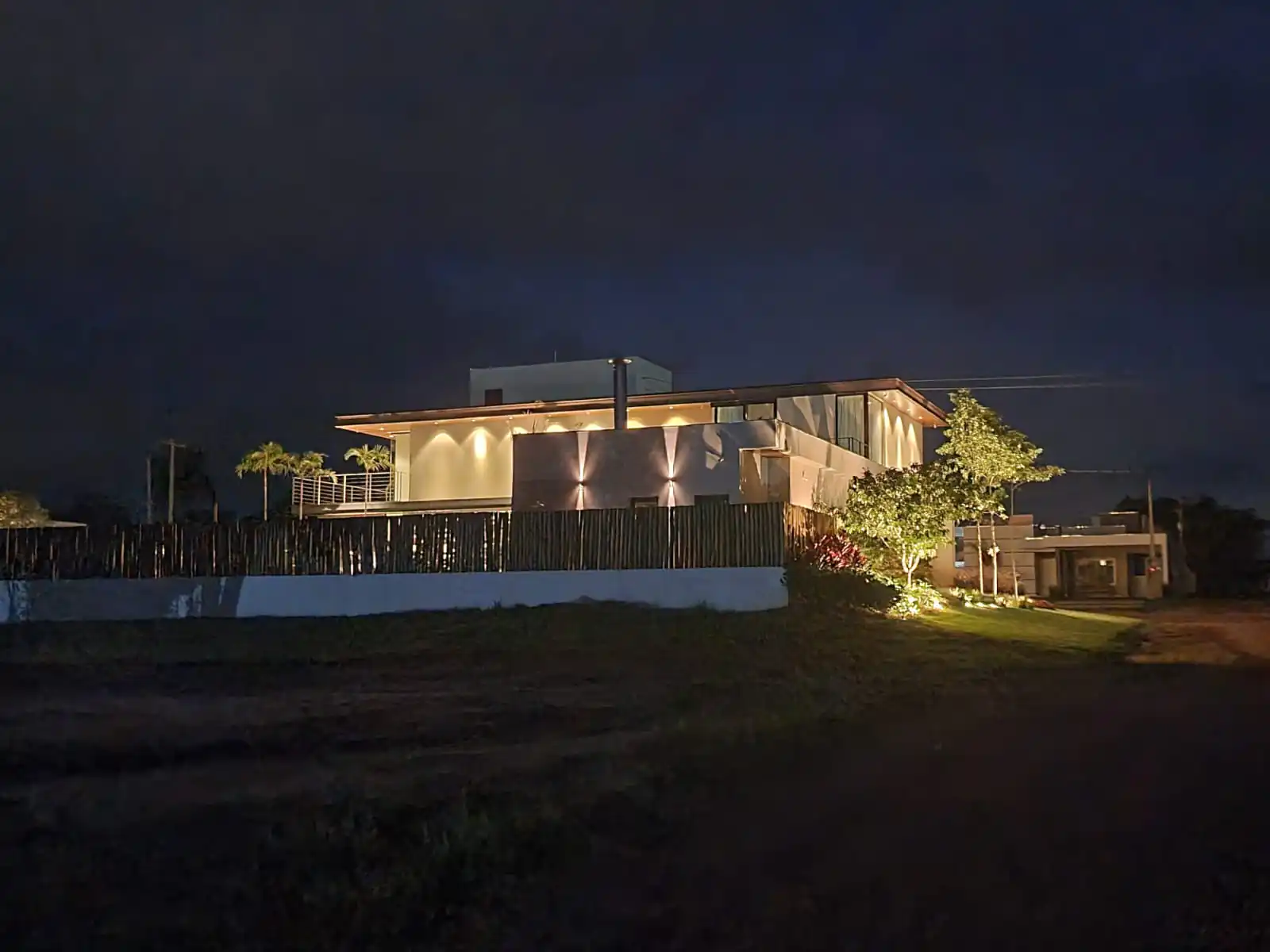 casas em estrutura metalica