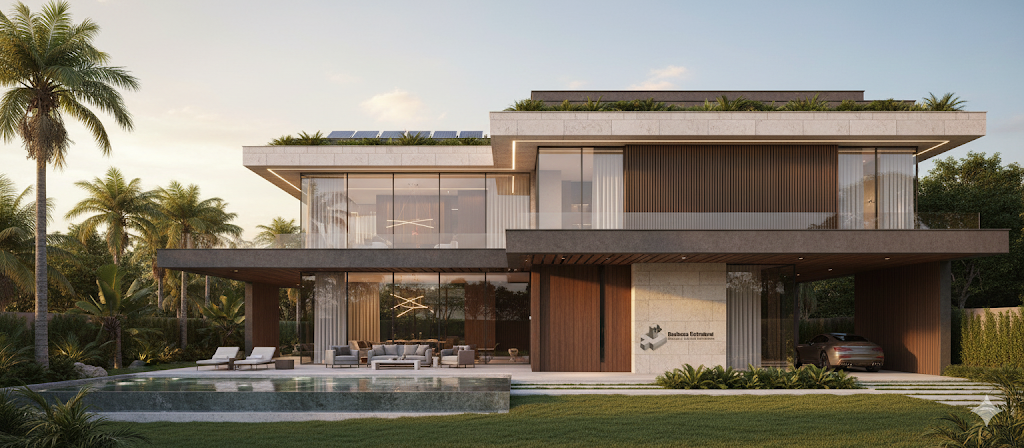 arquitetura