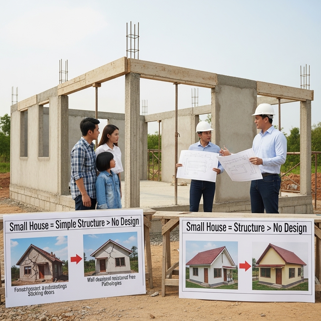 casa, projeto